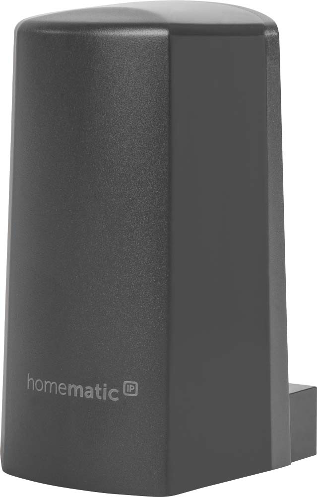 619543-4_HmIP-Temp-Feuchte-Sensor-aussen-anthr-R_150574A0 jpg - Produktbild schräg 619543-4_HmIP-Temp-Feuchte-Sensor-aussen-anthr-R_150574A0 jpg - Produktbild schräg
